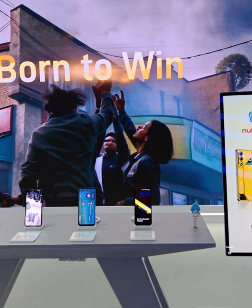 ZTE lansează seria nubia Neo 3, telefon de gaming de „buget”