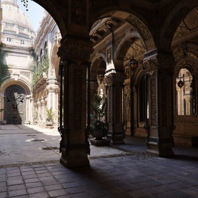 NVIDIA a anunțat îmbunătățiri pentru tehnologii care fac jocurile mai frumoase