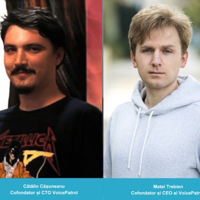 GapMinder invests in VoicePatrol, startup that protects against toxic behavior in multiplayer games