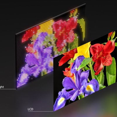 Sony lansează tehnologia de afișare LED RGB pt TV-uri, ce promite o calitate superioară