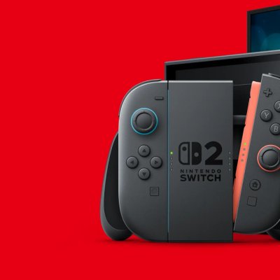 Nintendo Switch 2: când se lansează și cu ce jocuri