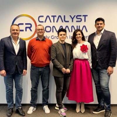 Catalyst Romania face exit din avocatnet.ro