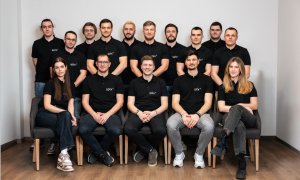 LAUNCHub Ventures invests in SplxAI, startup that combats AI-specific threats