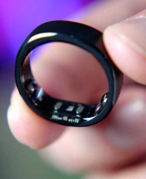 REVIEW <span class="title-highlight">RingConn</span> Gen 2 - inel confortabil și smart