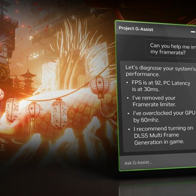 Nvidia transformă o glumă de 1 aprilie într-un adevărat asistent AI pentru PC