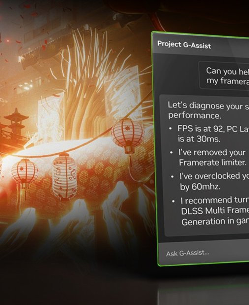 Nvidia transformă o glumă de 1 aprilie într-un adevărat asistent AI pentru PC