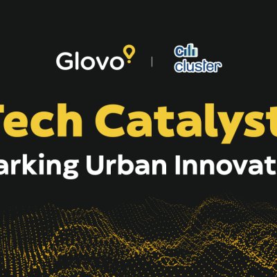 Tech Catalyst: competiția celor mai bune aplicații pentru orașe inteligente