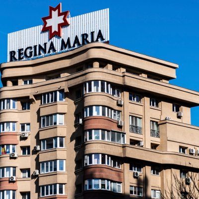 Rețeaua Regina Maria cumpărată de cel mai mare furnizor privat din Finlanda