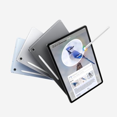 Samsung lansează seria Galaxy Tab S10 FE, cu funcții inteligente și design versatil