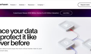 Cyberhaven raises $100 million series D at $1 billion valuation