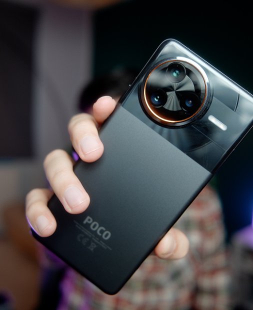 Poco F7 Ultra: telefon ultra la jumătate de preț?