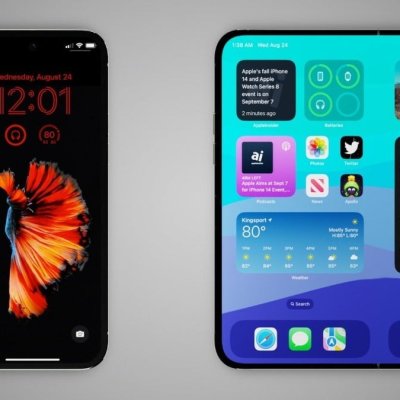iPhone-ul pliabil și o variantă Pro cu un design nou, planificate pentru cea de-a 20-a aniversare