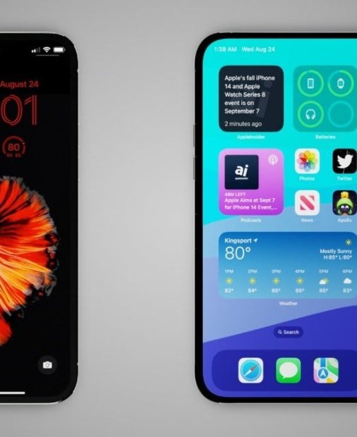 iPhone-ul pliabil și o variantă Pro cu un design nou, planificate pentru cea de-a 20-a aniversare