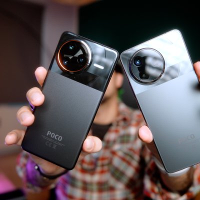 Poco F7 Ultra vs F7 Pro: care este <span class=