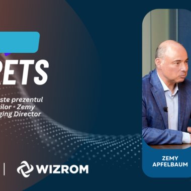 "Nu trebuie să știi ce s-a întâmplat ieri, ci acum o oră" - Rolul digitalizării companiilor