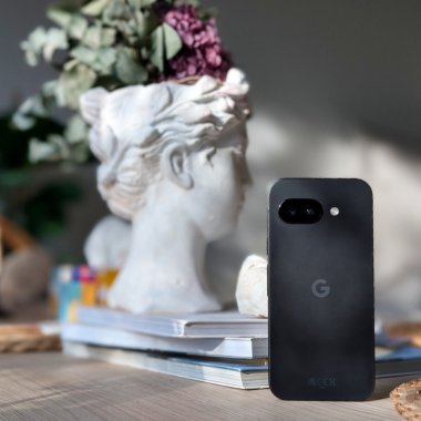 REVIEW Google Pixel 9a: telefonul <span class="title-highlight">accesibil</span> pentru fanii Google și Android