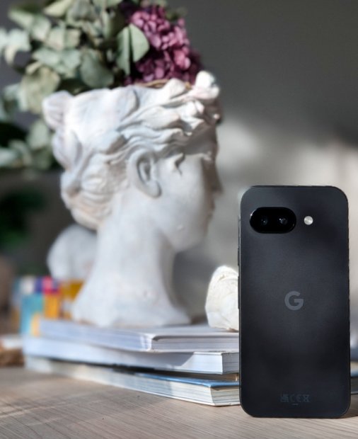 REVIEW Google Pixel 9a: telefonul <span class="title-highlight">accesibil</span> pentru fanii Google și Android