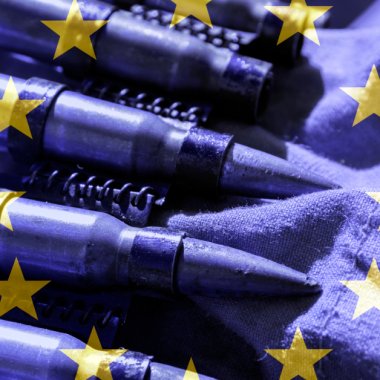 Companiile din sectorul apărării au ajuns la evaluări record