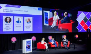 De ce Europa are nevoie de "urgență și acțiune" pentru a putea să redevină liderul lumii