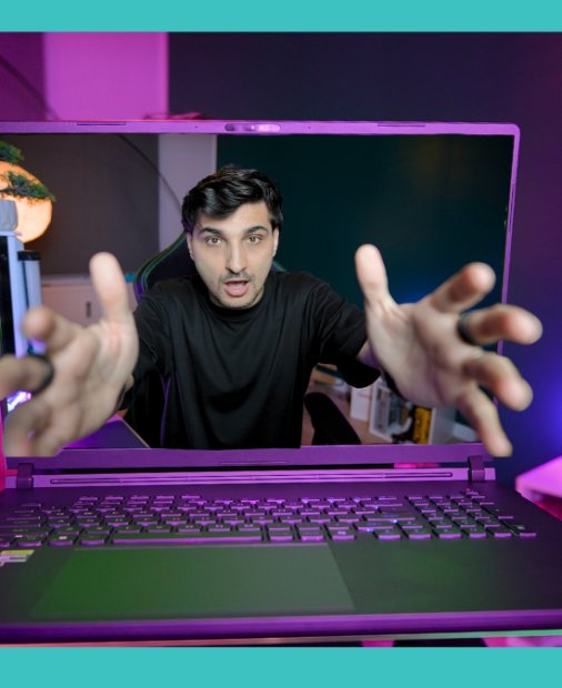 Review Asus ROG Scar Strix 18 (2025): Performanță de top pentru <span class="title-highlight">gaming</span> și productivitate