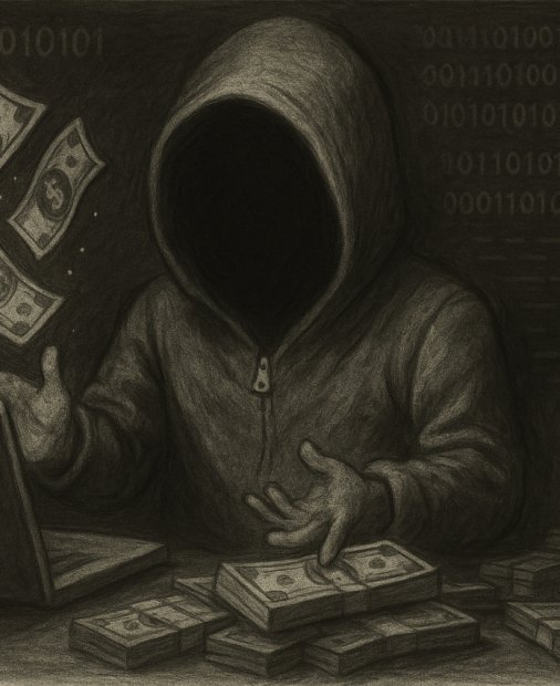 Cronica unei <span class="title-highlight">înșelătorii pe internet</span> cu polițiști și angajați BNR falși