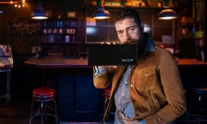 Sony extinde gama ULT și lansează 3 produse audio în colaborare cu Post Malone