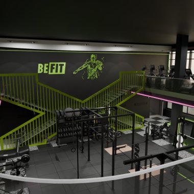 Proprietarul World Class creează un nou brand de fitness, Befit