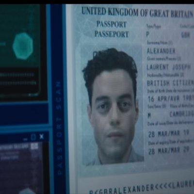 The Amateur: cum să reinventezi stereotipul protagonistului care vrea răzbunare