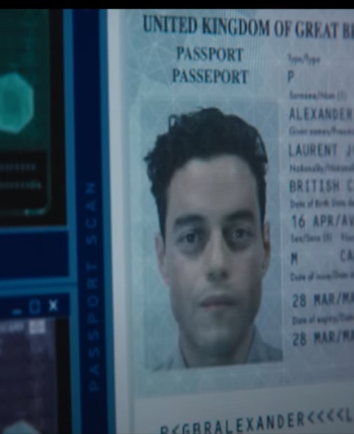 The Amateur: cum să reinventezi stereotipul protagonistului care vrea răzbunare