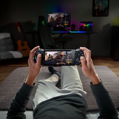 Cum să te joci orice joc de pe PC pe telefonul mobil