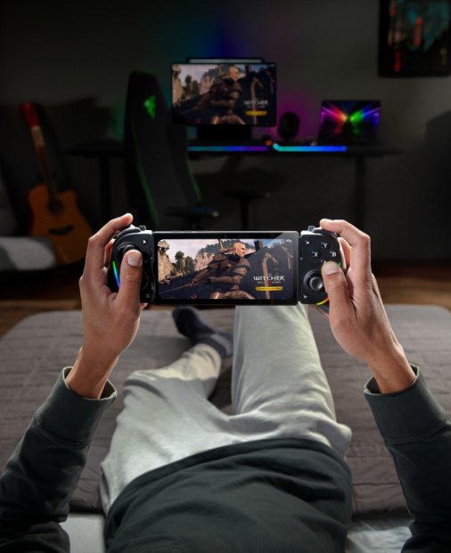 Cum să te joci orice joc de pe PC pe telefonul mobil