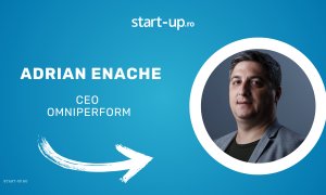 Omniperform anunță o investiție de 1.5 milioane de dolari și un nou parteneriat