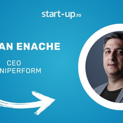 Omniperform anunță o investiție de 1.5 milioane de dolari și un nou parteneriat