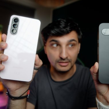 Samsung A56 vs Google Pixel 9a: care este mai bun?