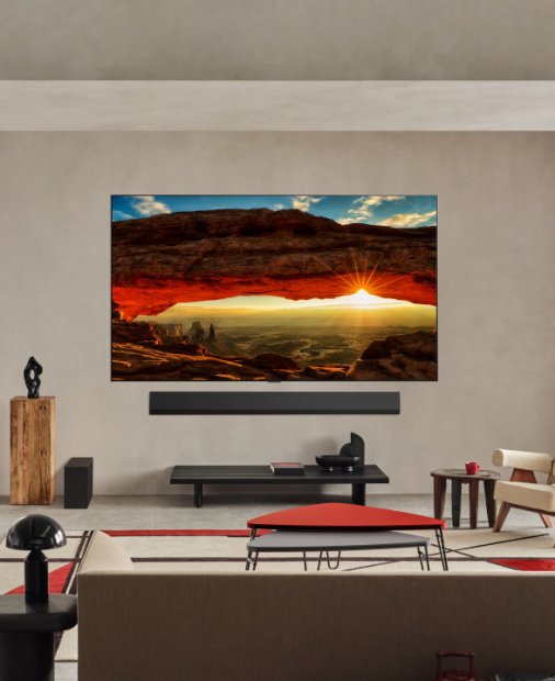 LG Electronics lansează în România gama 2025 de televizoare OLED, QNED, NanoCell