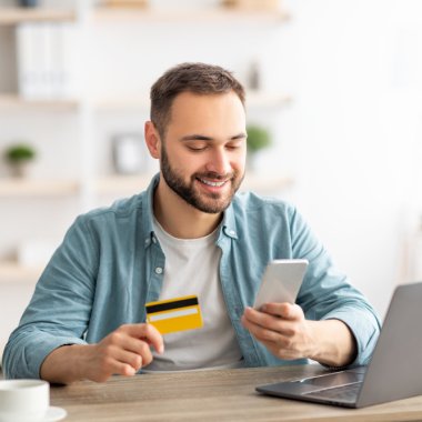 NETOPIA Payments se integrează cu BT pentru plăți prin BT Pay la comercianți