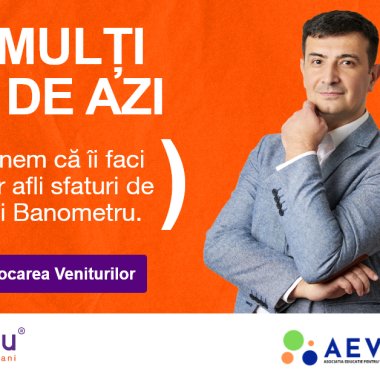 Diversificare financiară: cum pot învăța românii să aibă mai multe surse de venit