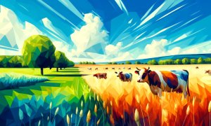 Review food Inc: Home of the Supply: un co-op ca la țară