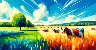 Review food Inc: Home of the Supply: un co-op ca la țară