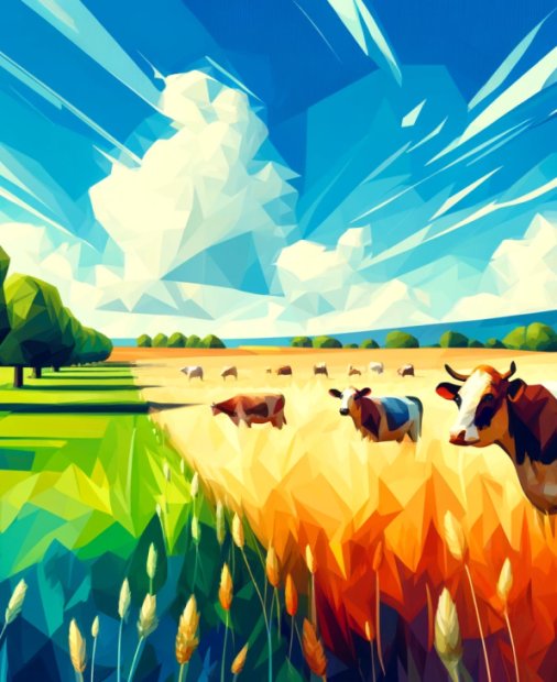 Review food Inc: Home of the Supply: un co-op ca la țară