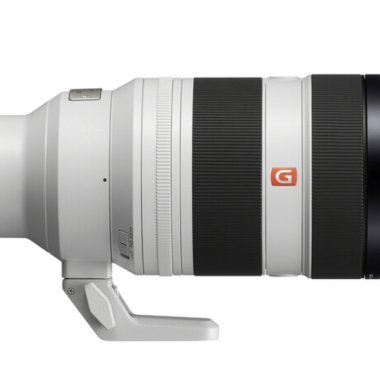 Sony a lansat obiectivul Sony 50-150mm f/2 GM: un zoom pentru profesioniști