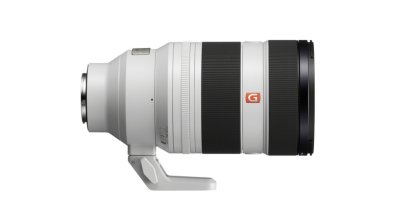 Sony a lansat obiectivul Sony 50-150mm f/2 GM: un zoom pentru profesioniști