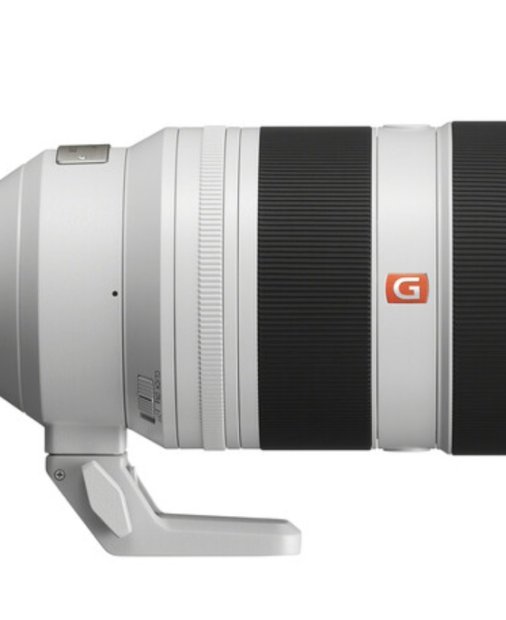 Sony a lansat obiectivul Sony 50-150mm f/2 GM: un zoom pentru profesioniști
