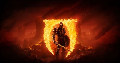 Oblivion Remastered: Lansarea-surpriză a unui clasic modernizat