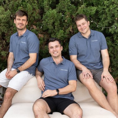 Neurolabs, startup cu fondatori români care transformă retailul, investiție de 7,8 mil. $