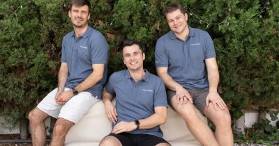 Neurolabs, startup cu fondatori români care transformă retailul, investiție de 7,8 mil. $