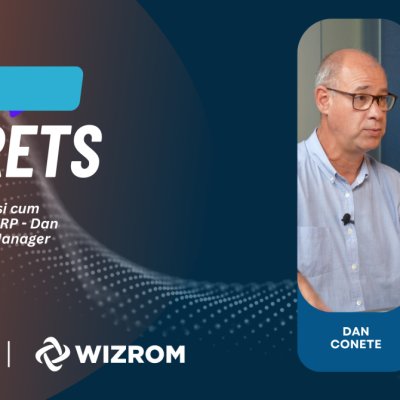 Ce face o firmă atunci când un sistem digital 