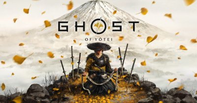 Ghost of Yotei primește un nou trailer și dată de lansare