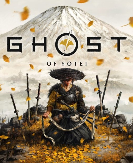 Ghost of Yotei primește un nou trailer și dată de lansare
