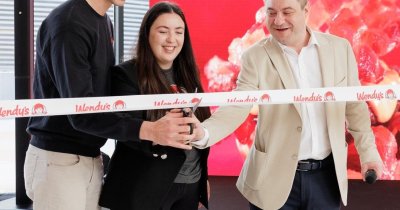 Canadienii care au franciza Wendy’s văd potențialul din România. De ce suntem prima piață din UE